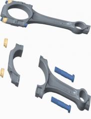 連桿產(chǎn)品結(jié)構(gòu)設(shè)計(jì)三