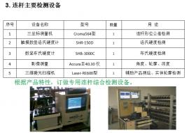連桿檢測設(shè)備三